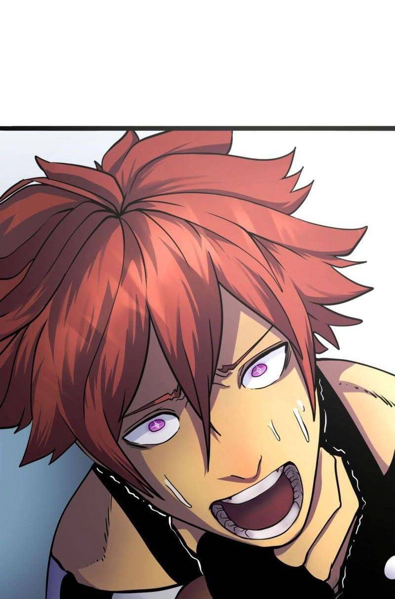 Trò Chơi Của Thần Chapter 2 - Trang 2