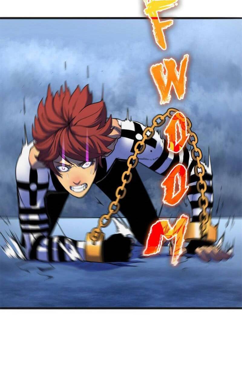 Trò Chơi Của Thần Chapter 2 - Trang 2