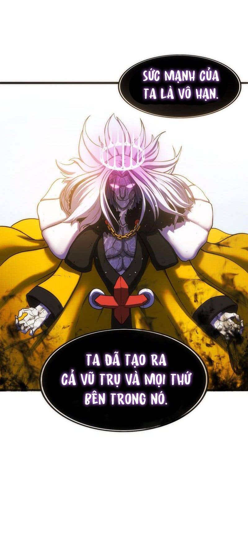 Trò Chơi Của Thần Chapter 2 - Trang 2