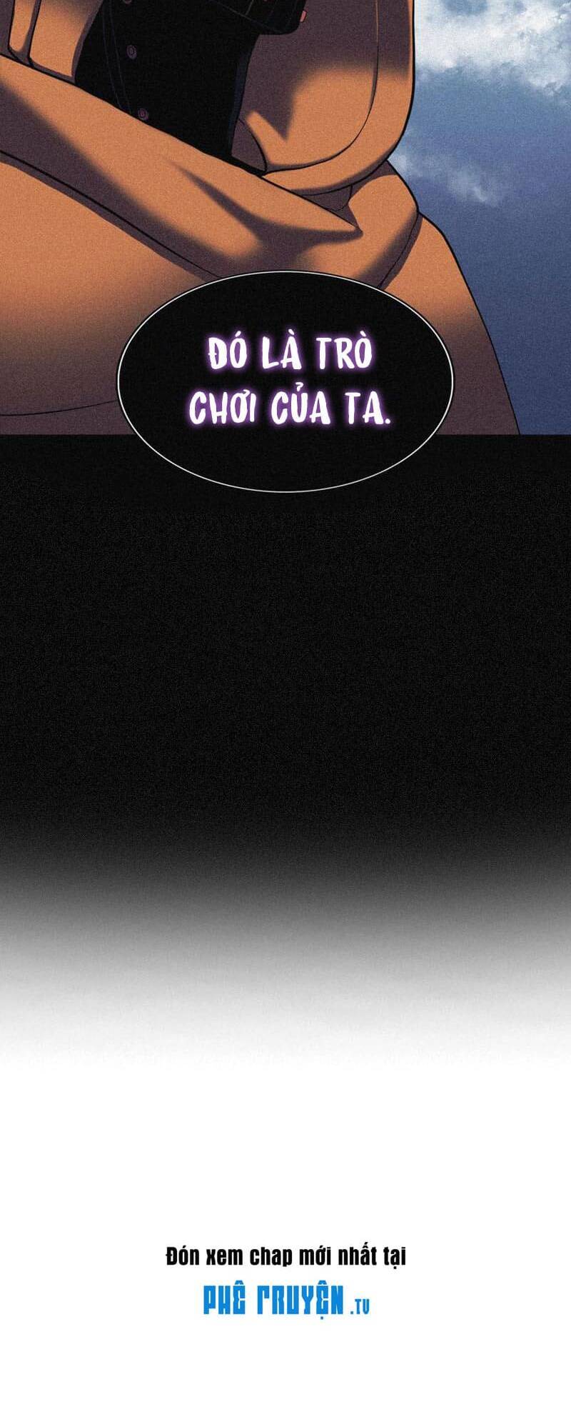 Trò Chơi Của Thần Chapter 2 - Trang 2