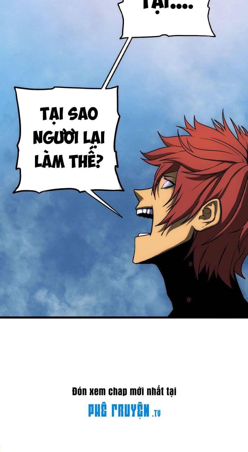 Trò Chơi Của Thần Chapter 2 - Trang 2