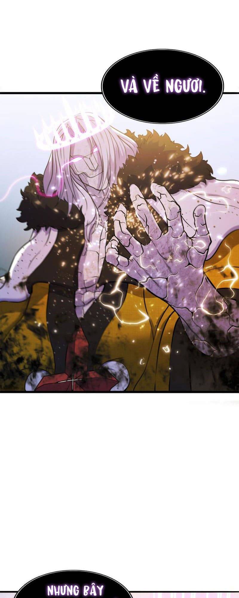 Trò Chơi Của Thần Chapter 2 - Trang 2