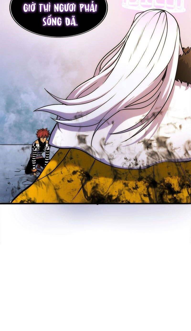 Trò Chơi Của Thần Chapter 2 - Trang 2