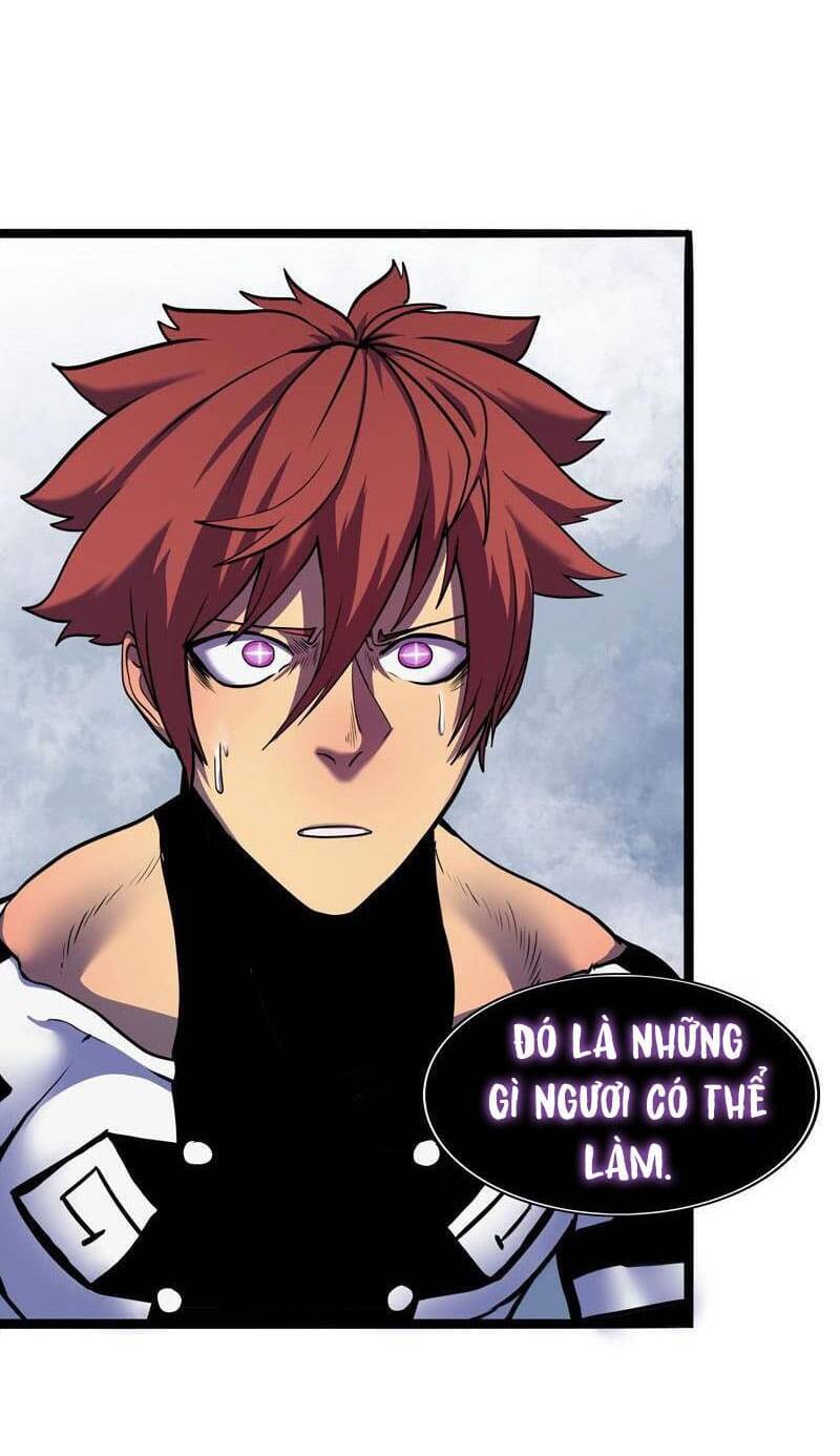 Trò Chơi Của Thần Chapter 2 - Trang 2