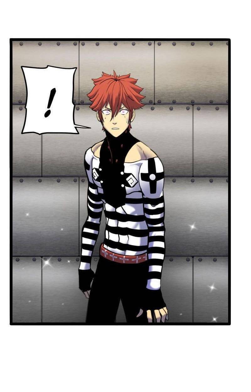 Trò Chơi Của Thần Chapter 2 - Trang 2