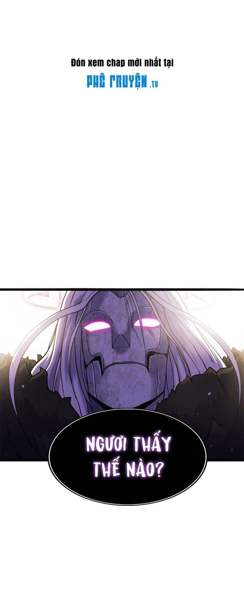 Trò Chơi Của Thần Chapter 2 - Trang 2