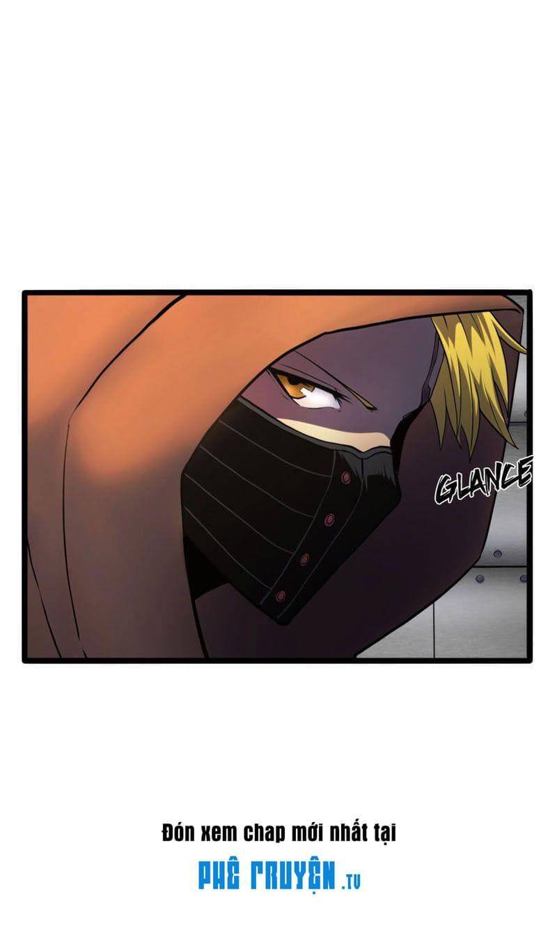 Trò Chơi Của Thần Chapter 2 - Trang 2