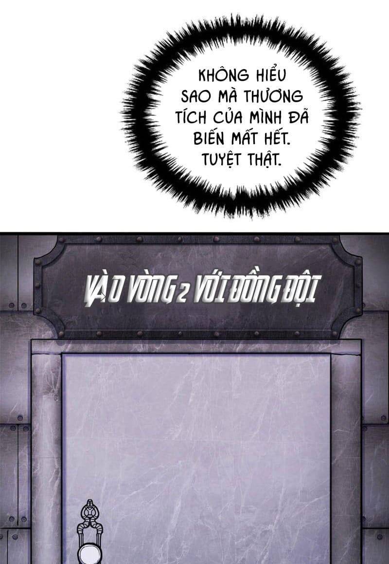 Trò Chơi Của Thần Chapter 2 - Trang 2