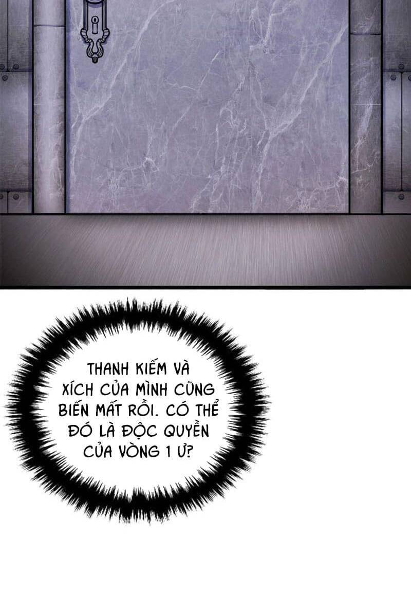 Trò Chơi Của Thần Chapter 2 - Trang 2