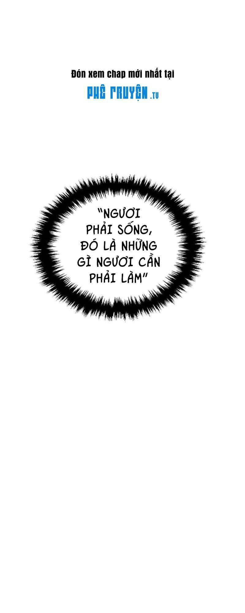 Trò Chơi Của Thần Chapter 2 - Trang 2