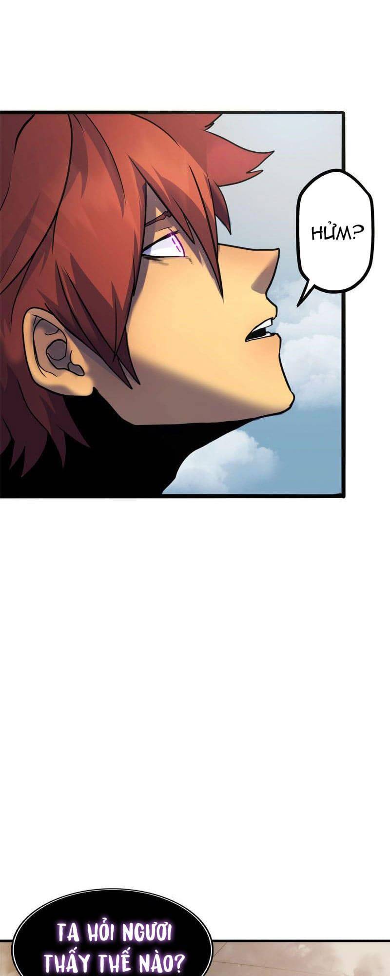 Trò Chơi Của Thần Chapter 2 - Trang 2