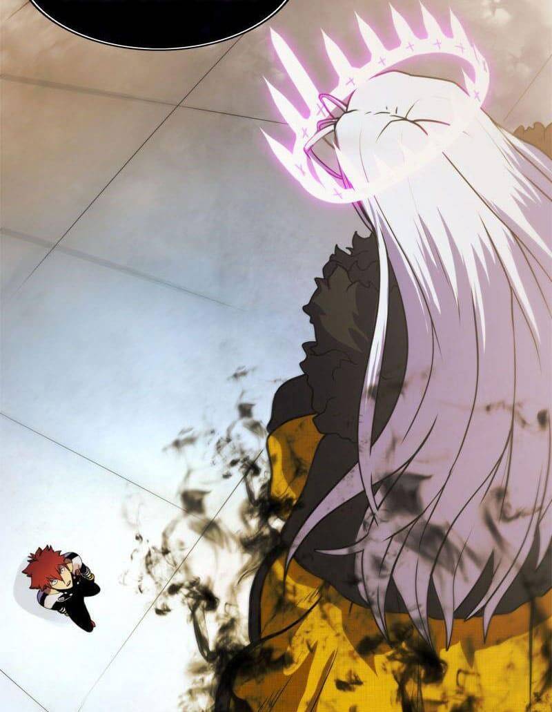 Trò Chơi Của Thần Chapter 2 - Trang 2