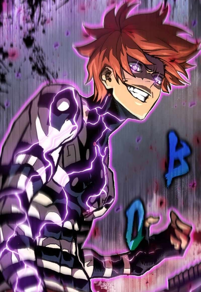 Trò Chơi Của Thần Chapter 20 - Trang 2