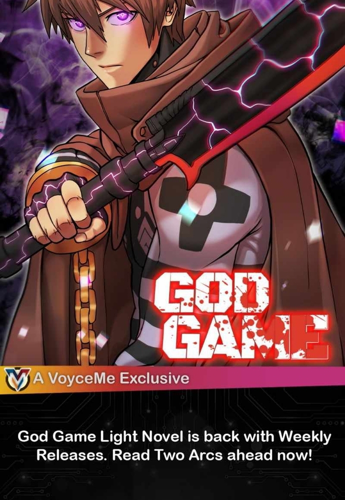 Trò Chơi Của Thần Chapter 20 - Trang 2