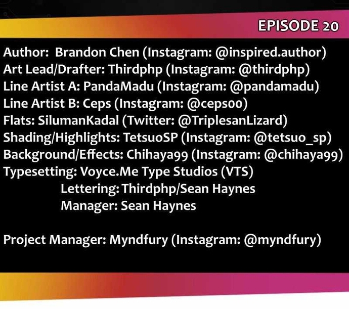 Trò Chơi Của Thần Chapter 20 - Trang 2