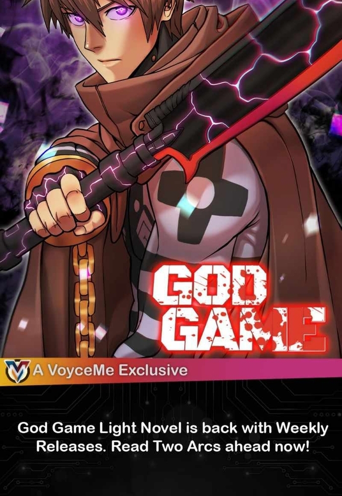 Trò Chơi Của Thần Chapter 20 - Trang 2