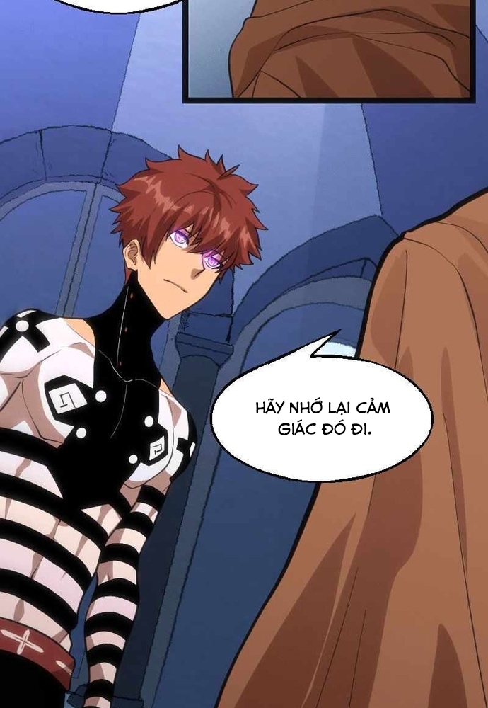 Trò Chơi Của Thần Chapter 20 - Trang 2