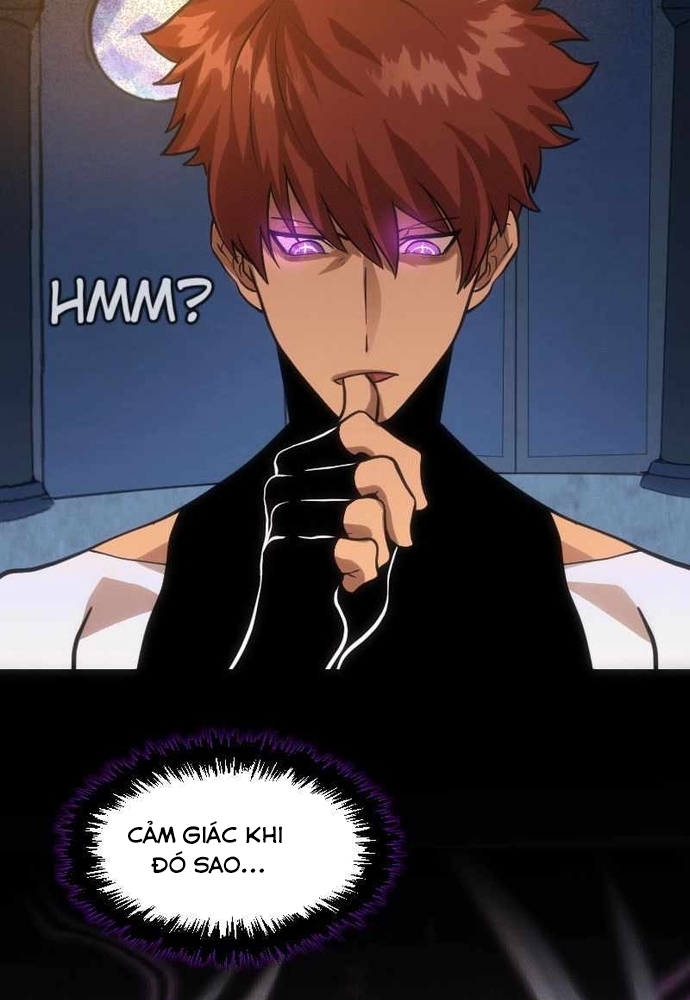 Trò Chơi Của Thần Chapter 20 - Trang 2