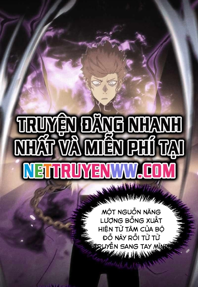 Trò Chơi Của Thần Chapter 20 - Trang 2