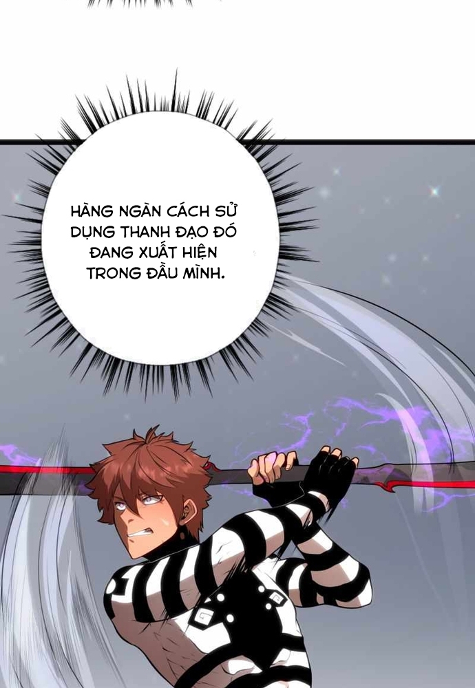 Trò Chơi Của Thần Chapter 20 - Trang 2