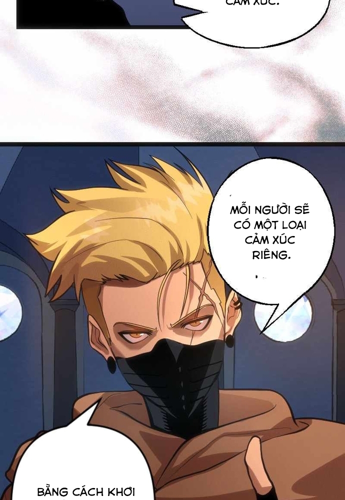 Trò Chơi Của Thần Chapter 20 - Trang 2