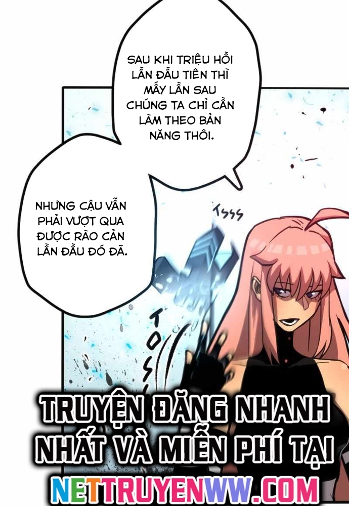 Trò Chơi Của Thần Chapter 20 - Trang 2