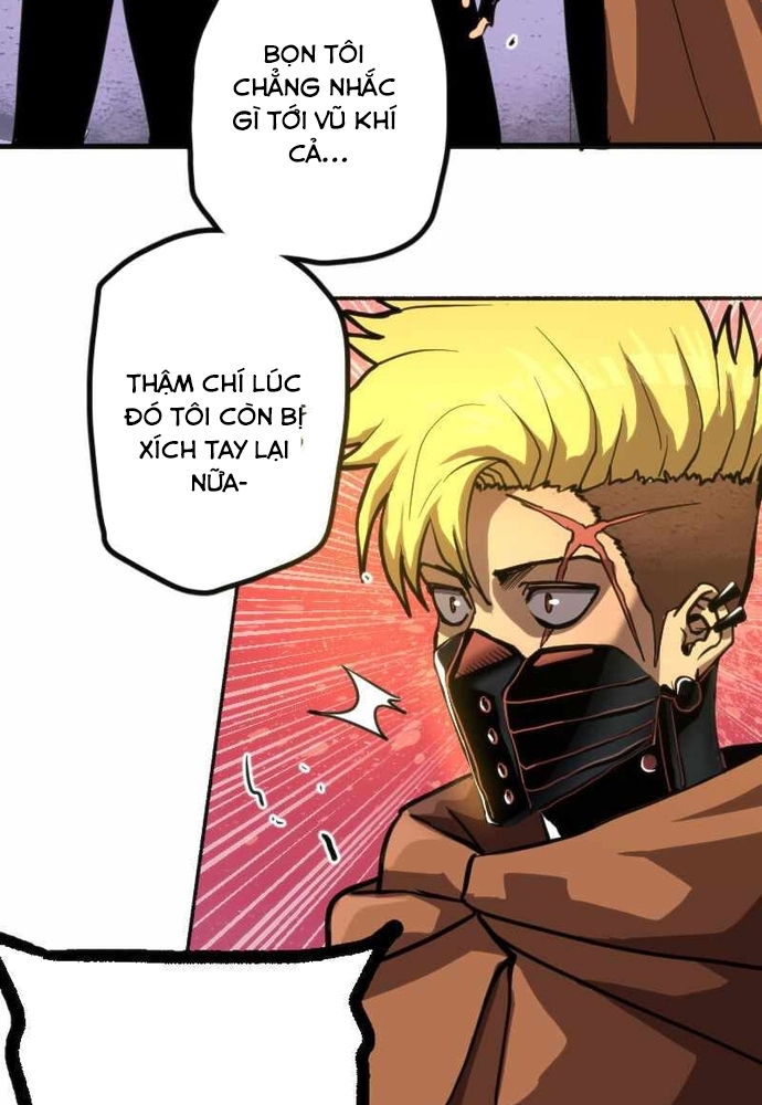 Trò Chơi Của Thần Chapter 20 - Trang 2