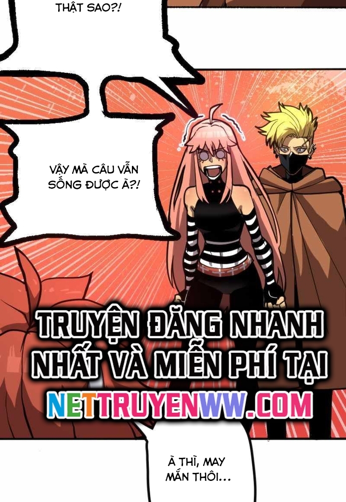 Trò Chơi Của Thần Chapter 20 - Trang 2
