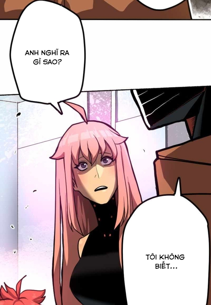 Trò Chơi Của Thần Chapter 20 - Trang 2