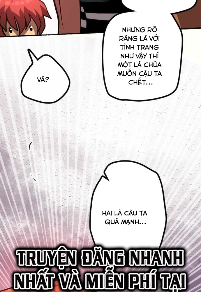 Trò Chơi Của Thần Chapter 20 - Trang 2