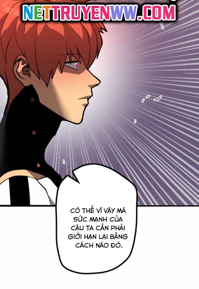 Trò Chơi Của Thần Chapter 20 - Trang 2