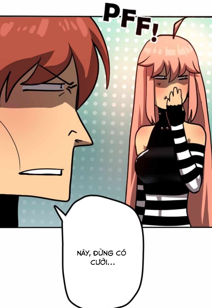 Trò Chơi Của Thần Chapter 20 - Trang 2