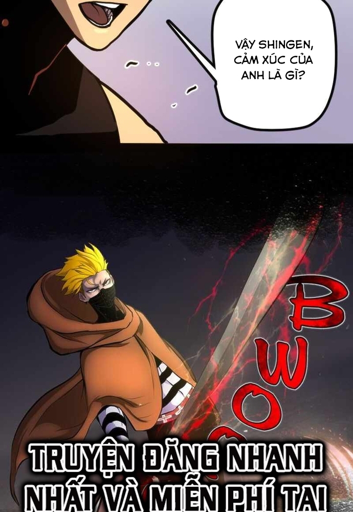 Trò Chơi Của Thần Chapter 20 - Trang 2