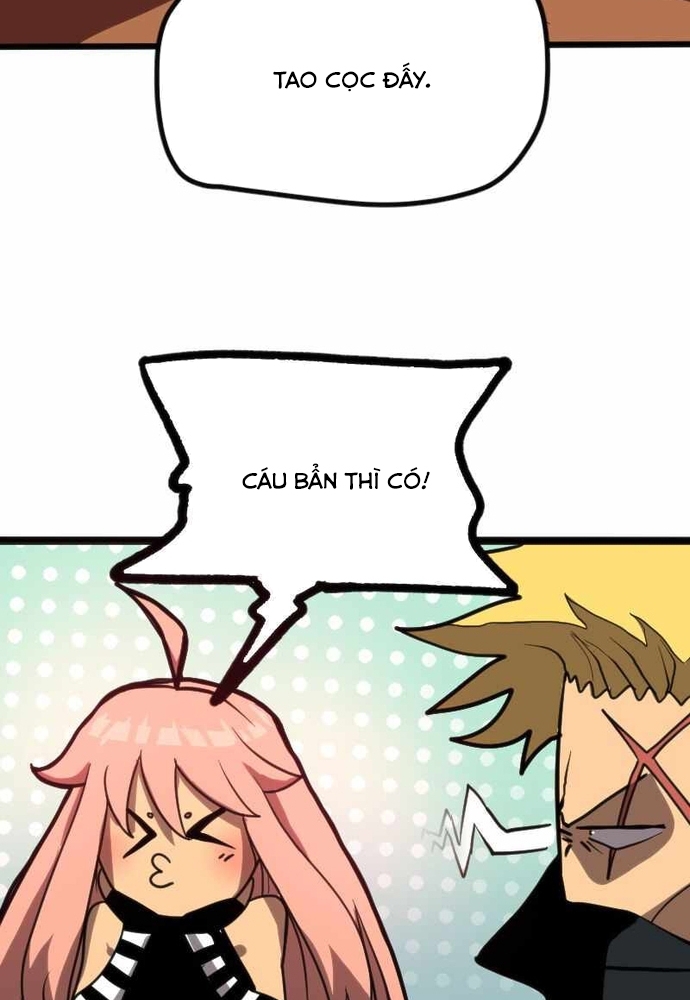 Trò Chơi Của Thần Chapter 20 - Trang 2