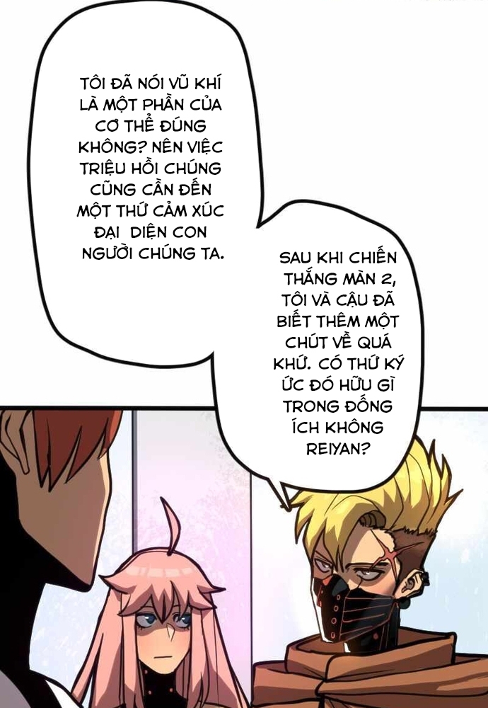 Trò Chơi Của Thần Chapter 20 - Trang 2