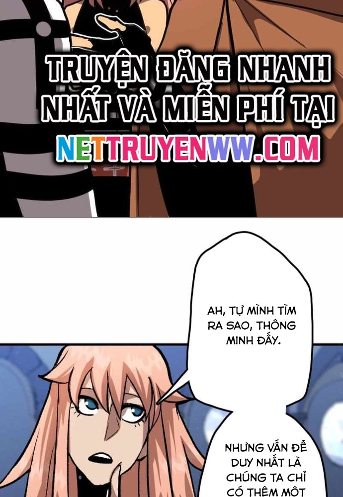 Trò Chơi Của Thần Chapter 20 - Trang 2