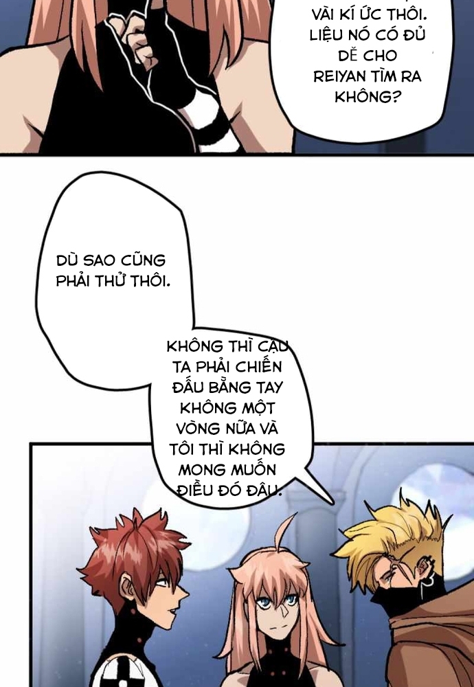 Trò Chơi Của Thần Chapter 20 - Trang 2