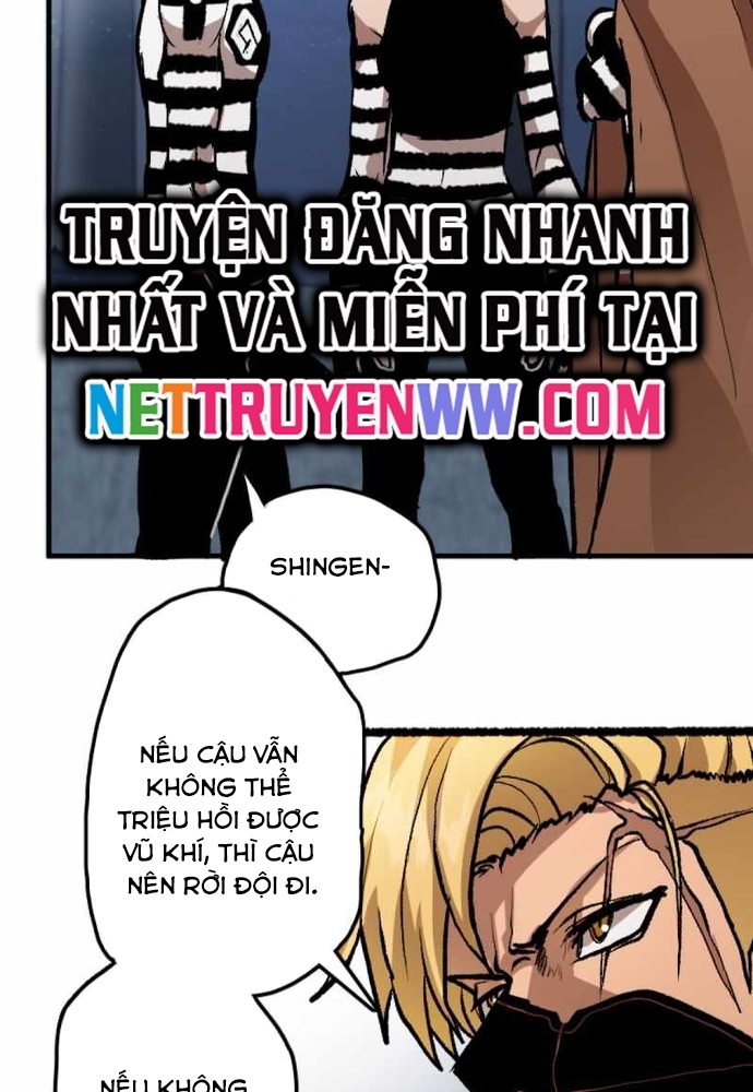 Trò Chơi Của Thần Chapter 20 - Trang 2