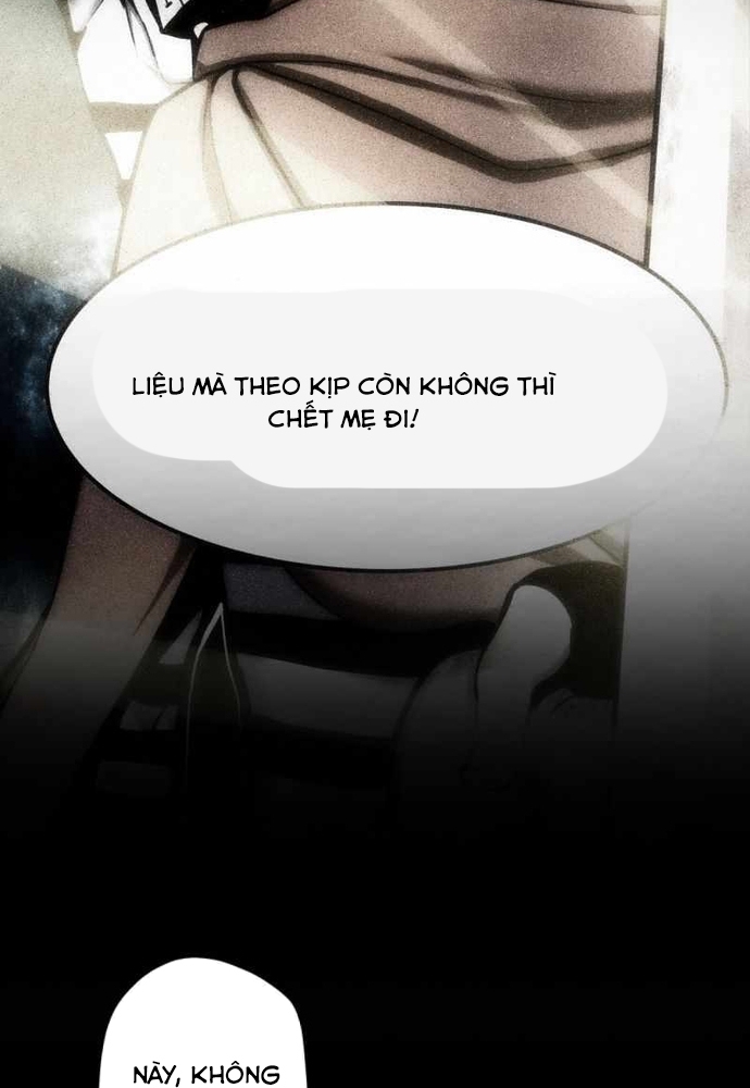 Trò Chơi Của Thần Chapter 20 - Trang 2