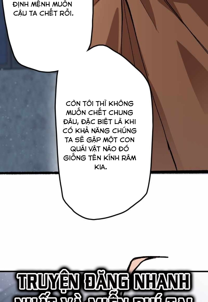 Trò Chơi Của Thần Chapter 20 - Trang 2