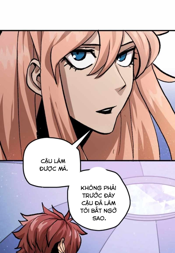 Trò Chơi Của Thần Chapter 20 - Trang 2