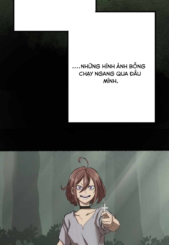 Trò Chơi Của Thần Chapter 20 - Trang 2