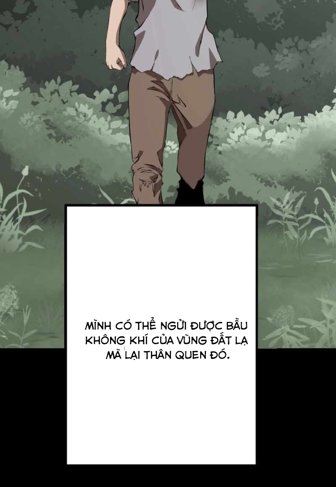 Trò Chơi Của Thần Chapter 20 - Trang 2