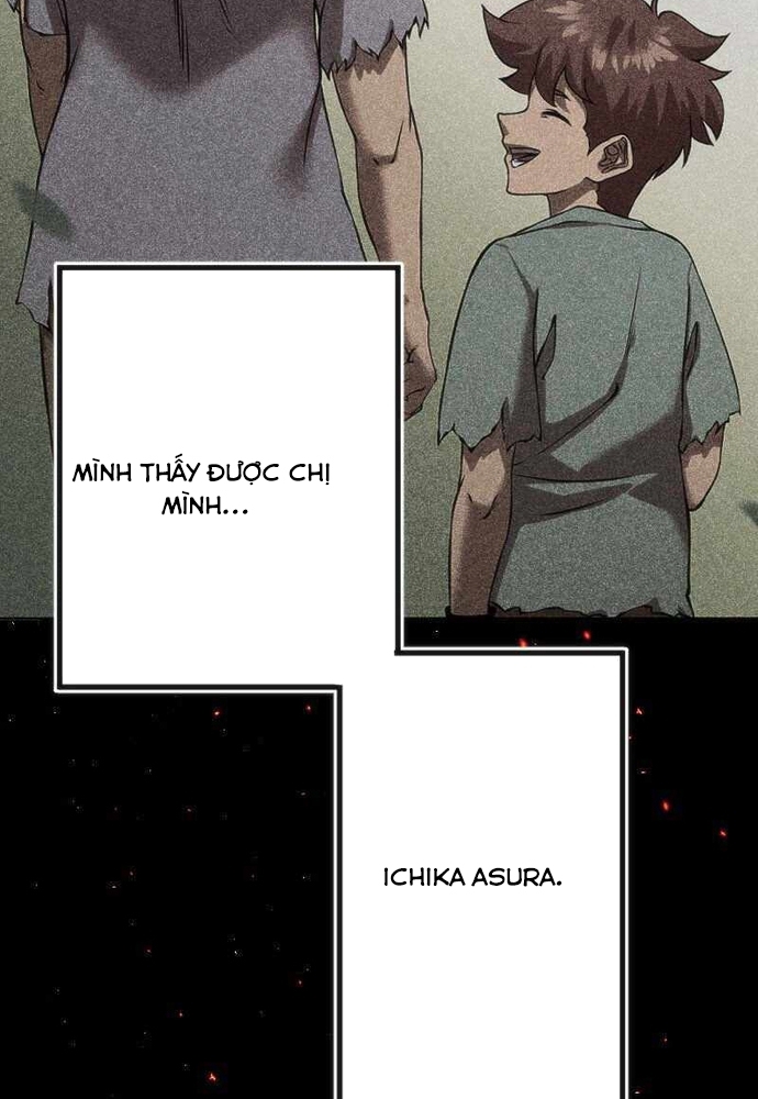 Trò Chơi Của Thần Chapter 20 - Trang 2