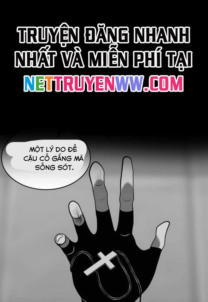 Trò Chơi Của Thần Chapter 20 - Trang 2