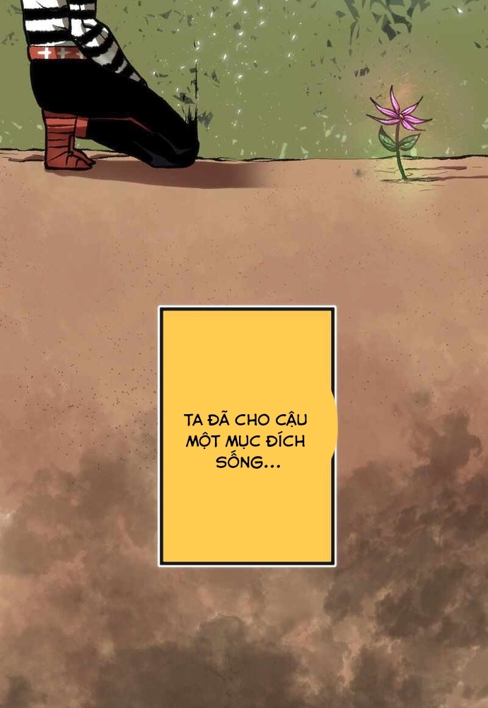 Trò Chơi Của Thần Chapter 20 - Trang 2