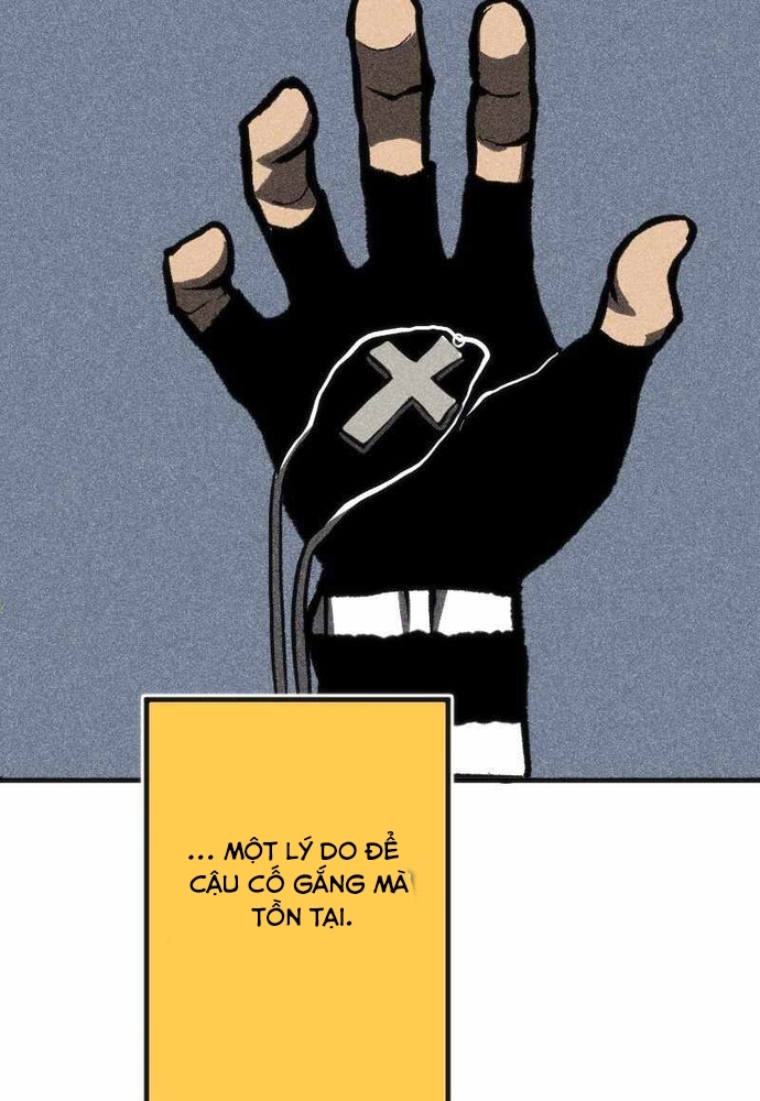 Trò Chơi Của Thần Chapter 20 - Trang 2