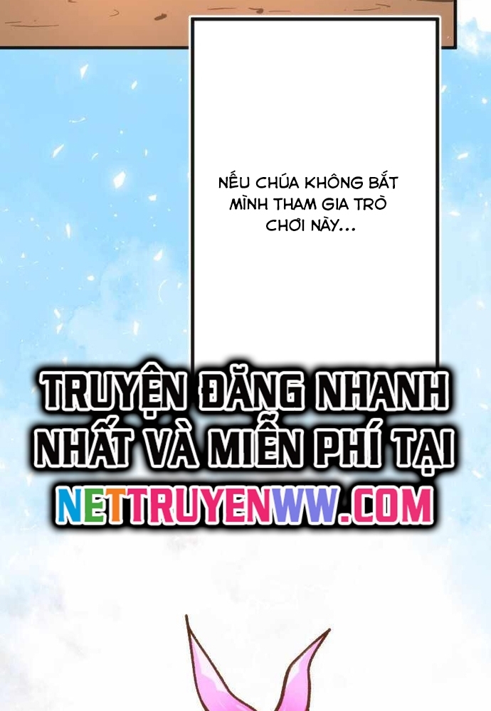 Trò Chơi Của Thần Chapter 20 - Trang 2