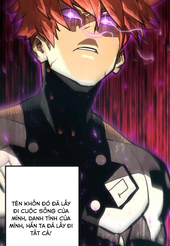 Trò Chơi Của Thần Chapter 20 - Trang 2