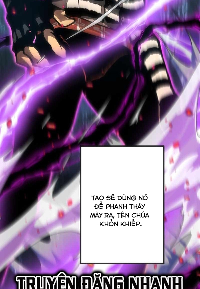 Trò Chơi Của Thần Chapter 20 - Trang 2